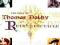 THOMAS DOLBY - RETROSPECTACLE - THE BEST OF