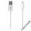 Kabel usb do iPhone5 /iPod Touch5/iPod4 Nano7