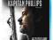 KAPITAN PHILLIPS - BLU-RAY -  TOM HANKS