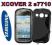 GUMA S-LINE SAMSUNG GALAXY XCOVER 2 s7710 +FOLIA