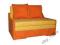 SOFA KANAPA LEO 3 - POW SPANIA 120x195