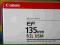 FOTO TANIEJ  Canon 135/2 L USM RATY GWARANCJA
