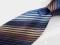 NOWY W PASKI  Śliczny Krawat n-32 Pa