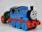Pociąg THOMAS z bajki napędzany TOMY
