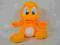 KACZKA MASKOTKA PLUSZAK 22 CM