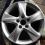 FELGA KOLO ORYGINAŁ HONDA ACCORD 17 CALI 114.3 X5
