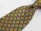 NOWY GIANI VEROTI  Śliczny Jedwabny Krawat n-32 Kr