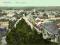TARNOPOL PANORAMA  reprodukcja