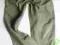 *ORIENT CLAN SPODNIE ___OLIWKOWE 122-128*