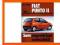 Fiat Punto II modele od września 1999 do czerwc...