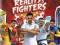 SONY Reality Fighters PS Vita ENG 9202929