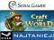 CRAFT THE WORLD STEAM FIRMA SANDBOX PEWNIAK! 24/7