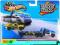 Samochody Hot Wheels - Transportery wyścigowe