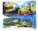 Ciężarówka Speed Hauler - Hot Wheels BFM60