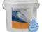 Chlor nieorganiczny CH granulat 1kg szokowy