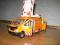 MERCEDES SPRINTER POMOC DROGOWA 1/24 UNIKATOWA !!!