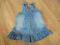 Zara!Sukienka dla ślicznotki!86cm/18-24mc!bdb