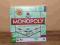 Nowa oryginalna gra Monopoly hasbro UK