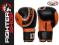RĘKAWICE BOKSERSKIE CLUB 12 OZ  DRAGON SKÓRA