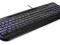 Microsoft Wired Keyboard 600 czarny, USB