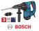 BOSCH MŁOT MŁOTOWIERTARKA GBH 3-28 DFR + WALIZKA