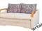 SOFA TULI D 2R - UNIMEBEL - CHT MARYWILSKA 44