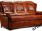 SOFA  3 os. LEONARDO -  WARSZAWA - ORFEUSZ  bobo