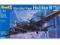 REVELL 4670 Handley Page Halifax B Mk.III 1/72