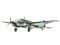 REVELL 4696 Heinkel He 111P1 1/32