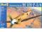 REVELL 4656 Messerschmitt Bf109 F24 1/48
