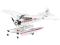 REVELL 4698 Piper PA18150 Float Plane 1/32