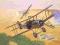 REVELL 4061 Royal Aircraft Factory S.E. 5a 1/72