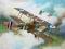 REVELL 4190 Sopwith F1 Camel 1/72