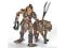 SCHLEICH 70079 Gladiator z Hieną new 2012