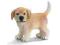 SCHLEICH 16378 GOLDEN RETRIEVER, SUCZKA new 09