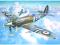 REVELL 4704 Supermarine SPITFIRE Mk.2224 1/32