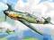 ZVEZDA 4802 Messerschmitt Bf 109F2 1/48