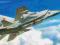 ZVEZDA 7229 MiG31 Soviet interceptor 1/72