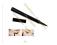 liner eyeliner  CZARNY mokry