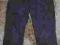 F&amp;F szare jeansowe spodnie jak nowe 110 - 116