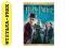 HARRY POTTER I KSIĄŻĘ PÓŁKRWI [DVD]