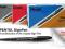 Profesjonalny Pisak Sign Pen PENTEL S520 1,0mm NEW