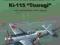 Modelik 20/04 Ki-115 