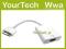 Adapter Przejściówka Kabel  iPad iPhone HDMI Wwa