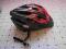 Kask rowerowy bell rozm. 50-57