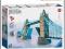 PUZZLE 3D 216 TOWER BRIDGE /RAVENSBURGER/  WYS.24H