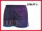 Damskie Spodenki do biegania Craft Run Shorts M