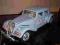 Citroen T.A. 15 CV BBURAGO wyprzedaż kolekcji