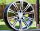 NOWE FELGI 16'' 5x120 BMW 5 7 E34 E39 E60 WARSZAWA