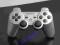 ! ORYGINALNY PAD DUAL SHOCK 3 SONY SILVER LIMITED!